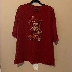 Harley Davidson Men’s 3XL T-shirt